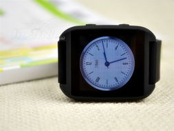 智器Z Watch 智能穿戴设备的颜值与实力担当