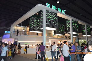 智能驱动未来 2017北京国际商业智能设备及产品展览会全景解析