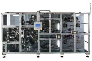 威琅电气安全控制器再升级 samos r pro compact plus引领智能安全新高度